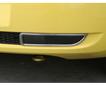 リアバックアップランプトリム for VW NEWBEETLE '06〜
