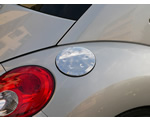 タンクカバー for VW NEWBEETLE '06〜