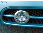IDFR フロントフォグランプリング for VW NEWBEETLE
