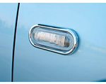 IDFR サイドマーカーリング for VW NEWBEETLE