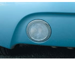 IDFR リアフォグ/バックライトリング for VW NEWBEETLE