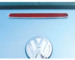 IDFR ハイマウントストップランプリング for VW NEWBEETLE