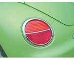 テールレンズトリム for VW NEWBEETLE