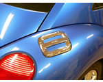 タンクカバー for VW NEWBEETLE