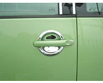 ドアグリップシェル 2pcs for VW NEWBEETLE