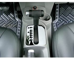 シフトゲートカバー LHD for VW NEWBEETLE