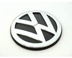 US仕様エンブレム リア for VW NEWBEETLE '02〜