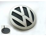 US仕様エンブレム リア for VW NEWBEETLE 〜'01