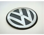 US仕様エンブレム フロント for VW NEWBEETLE