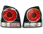 �A�b�v�O���[�h�e�[�������v �u���b�N for VW POLO 9N�p