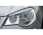 KAMEI �����v�X�|�C���[ for VW POLO 9N2