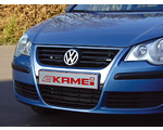 KAMEI �t�����g�O�����f�J�[�� �N���� for VW POLO 9N2