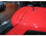 ���A���[�t�X�|�C���[ GTI-Look for POLO9N2/3