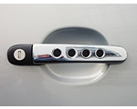 KAMEI �h�A�O���b�v�J�o�[ 4Door for VW GOLF5�A4/POLO9N/PASSAT