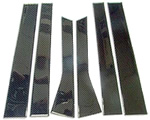 �J�[�{���s���[�p�l���@�u���b�N 6pcs for POLO9N