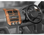 HarbertRichter �C���e���A�p�l���@14pcs �E�H���i�b�g���b�N for VW POLO 9