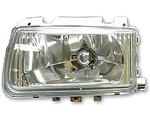 �N���X�^���w�b�h���C�g for VW POLO 6N1