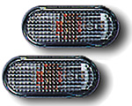 �T�C�h�}�[�J�[ �u���b�N for VW GOLF3�AVENTO'96�`�APOLO6N1