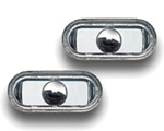 �T�C�h�}�[�J�[ �N���� for VW GOLF4�ALUPO�APOLO