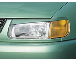 KAMEI �����v�X�|�C���[ �����O for VW POLO 6N1