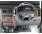 H.Richter �C���e���A�p�l�� �E�H���i�b�g���b�N for VW POLO6N1