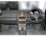 H.Richter �C���e���A�p�l�� �E�H���i�b�g���b�N for VW POLO6N2