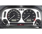 mhw �R�N�s�b�g�J�o�[�p�l�� �z���C�g for VW POLO6N1('98�`�j