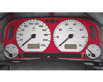 mhw �R�N�s�b�g�J�o�[�p�l�� ���b�h for VW POLO6N1('98�`�j