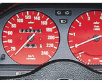 mhw �J���[���[�^�[�p�l�� for VW POLO6N1 '98�`