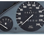mhw �J���[���[�^�[�p�l�� for VW POLO6N1 �`'97
