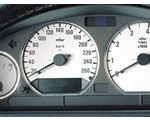 mhw �J���[���[�^�[�p�l�� for VW POLO6N1 '98�`