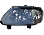 �n���Q���w�b�h���C�g �u���b�N for VW TOURAN M/C�O�p