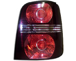 ������b�N�e�[���@for VW TOURAN