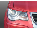 KAMEI �����v�X�|�C���[ for VW TOURAN '07�`