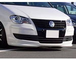 VOTEX �t�����g�X�|�C���[ for VW TOURAN '07�`
