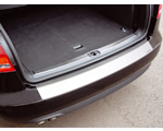 KAMEI �e�[���Q�[�g�v���e�N�V�����t�B���� �V���o�[ for VW TOURAN