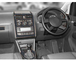 H.Richter �C���e���A�p�l�� for VW TOURAN