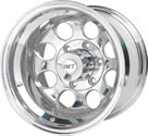 Mickey Thompson Classic II 5 on 4.5" Bolt Pattern Alloy Wheels